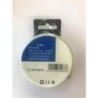 ALAMBRE PLASTIFICADO BLANCO 1,6/2,8 MMX10 M. 39068