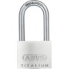 CANDADO TITALIUM 30MM. ARCO LARGO 64TI/30HB30