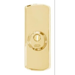 ESCUDO ALTA SEGURIDAD LATON RHZS 524 PB EK