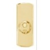 ESCUDO ALTA SEGURIDAD LATON RHZS 524 PB EK