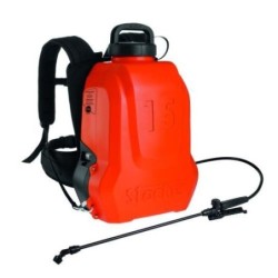 MOCHILA DE BOMBA ELECTRICA ERGO 15 L FPM LI-ION 18