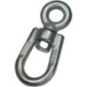 GRILLETE GIRATORIO 6 MM. 8776401