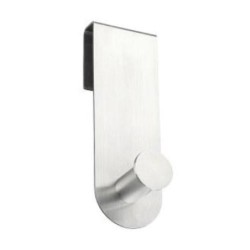 PERCHA MAMPARA INOXIDABLE CELANO 23250