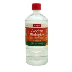 ACEITE BIOLOGICO P/ENCENDIDO BARBACOAS 1000ML.333