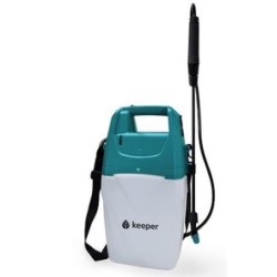 PULVERIZADOR ELECTRICO KEEPER FOREST 7