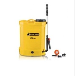 PULVERIZADOR A BATERIA FUM 312ML-V21 50A-0024