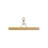PERCHA MADERA PANTALON MODELO 10 F-P