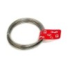 ROLLO ALAMBRE INOXIDABLE TENDEDERO 20