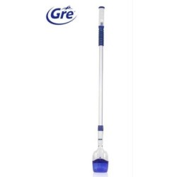 LIMPIAFONDOS ELECTRICO STICK VAC VCB08