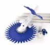 LIMPIAFONDOS AUTOM. PROFESSIONAL VAC 19007