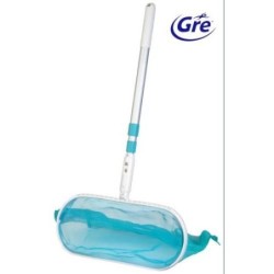 RECOGEHOJAS SUPERFICIE+MANGO 1,2M 40031