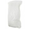 SACO PE GALGA 300 55X75 BLANCO (10 UNIDADES) 50033