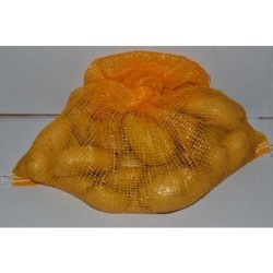 SACO POLYMESH 55X83 WHISKY C/PASAD. (10UNID) 50035