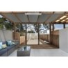 MALLA OCULTACION SOMBRA PREMIUM ANTRACITA 3X3M