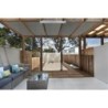 MALLA OCULTACION SOMBRA PREMIUM ANTRACITA 3X4M