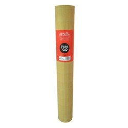 CARTON ECOLOGICO MARRON 0.9X10 M. 10002