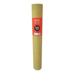 CARTON ECOLOGICO MARRON 0,9X25 METROS 10007