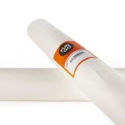FILM POLIETILENO G-150 BLANCO 3X25 10075