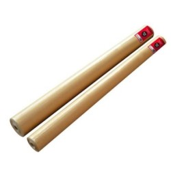 PAPEL BASIC HIDROFUGO 50 GR. 0.9X25M 10004