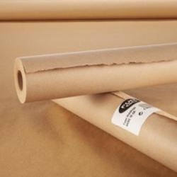 PAPEL BASIC HIDROFUGO 50GR.0,9X45M 10005