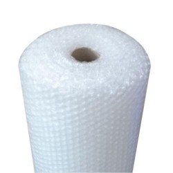PLASTICO BURBUJA 40 GR. / M2. (R-0.8X5M) 20001