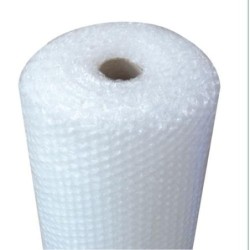 PLASTICO BURBUJA 40 GR. / M2. (R-0.8X25M) 20004