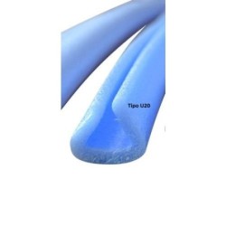 CANTONERA PERFIL ESPUMAU20 (PACK 2) X1 M. 20041