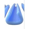 CANTONERA PERFIL ESPUMA U45 (PACK 2) X1 M. 20042