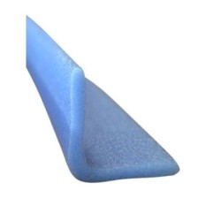 CANTONERA PERFIL ESPUMA L50 (PACK 2) X1 M. 20043