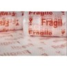 PLASTICO BURBUJA 40GR/M2 TRANSP. "FRAGIL" 1.2X10M.