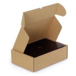 CAJA CARTON E-COMMERCE 35X25X16CM. 20128