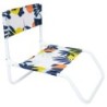 SILLA DE PLAYA PLEGABLE RIO 17X42X70CM HDO2055