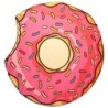 TOALLA DE PLAYA DONUT 150CM VO1304