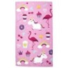 TOALLA INFANTIL 120X60 CM VO1450