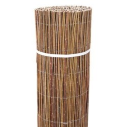 MIMBRE NATURAL NACIONAL 1X5M. 17001