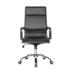 SILLA ESCRITORIO JANA NEGRO FS605NG
