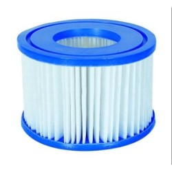 SET 2 FILTROS CARTUCHO (TIPO VI) P/LAY-Z-SPA 60311