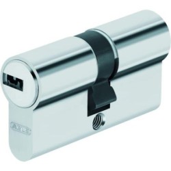 CILINDRO SEGURIDAD NIQUEL 30/30 D6PS