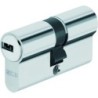 CILINDRO SEGURIDAD NIQUEL 30/30 D6PS