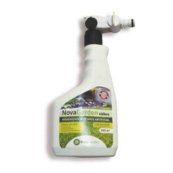 HIGIENIZADOR CESPED 750 MK. 100010
