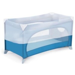 MOSQUITERA PARA CUNA ECCO BABY BLANCA 702000