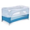 MOSQUITERA PARA CUNA ECCO BABY BLANCA 702000