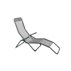 TUMBONA ACERO SIESTA TEXALINE GRIS OSCURO CHAIL058