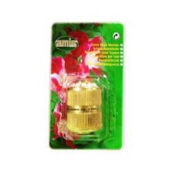 EMPALME MANGUERA LATON 2213 3/4" 2777