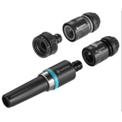 SET BASICO RIEGO ECOLINE 1890020