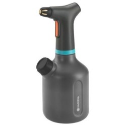 PULVERIZADOR C/BOMBEO 1L EASYPUMP BATERIA 1111420