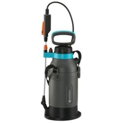 PULVERIZADOR PRESION PREVIA 5L EASYPUMP (BATERA)
