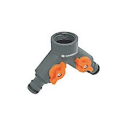 DISTRIBUIDOR DOBLE (BL.) 940-26