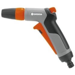 PISTOLA LIMPIEZA MULTICHORROS CLASSIC 1830120