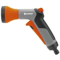 PISTOLA ROCIADORA RIEGO MULTICHORRO CLASIC 1831120